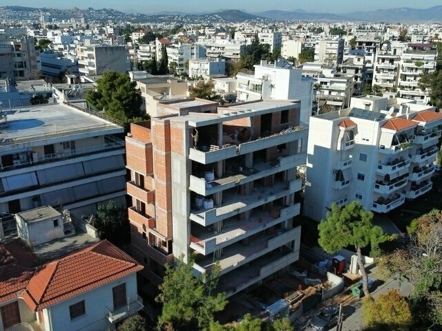 (For Sale) Residential Maisonette || Athens North/Agia Paraskevi - 70 Sq.m, 1 Bedrooms, 315.000€ 