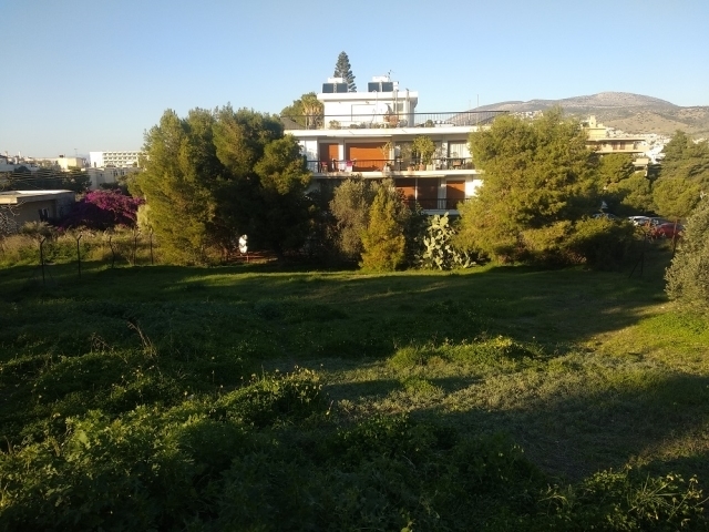 (For Sale) Land Plot || Athens North/Papagos - 460 Sq.m, 920.000€ 