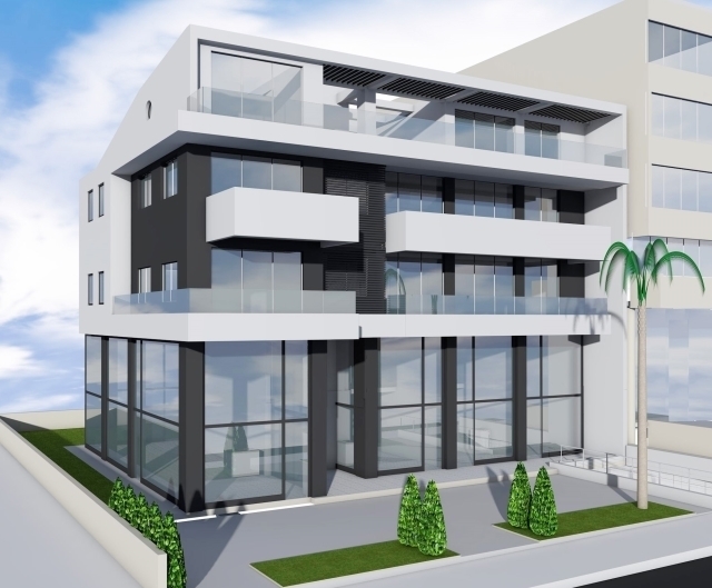 (For Sale) Commercial Office || Athens South/Glyfada - 107 Sq.m, 600.000€ 