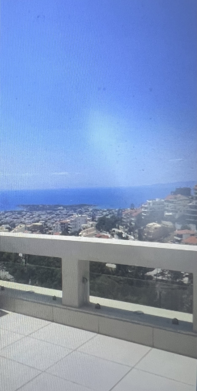 (For Sale) Residential Maisonette || East Attica/Voula - 225 Sq.m, 4 Bedrooms, 1.300.000€ 