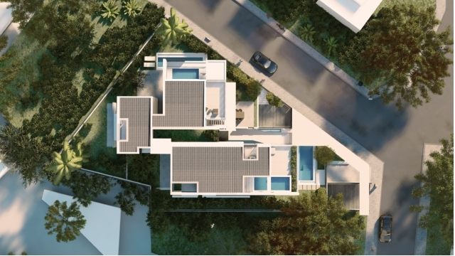 (Προς Πώληση) Κατοικία Μεζονέτα || Ανατολική Αττική/Βούλα - 156 τ.μ, 3 Υ/Δ, 1.350.000€ 
