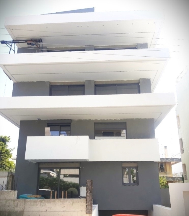 (For Sale) Residential Maisonette || Athens South/Glyfada - 64 Sq.m, 1 Bedrooms, 370.000€ 