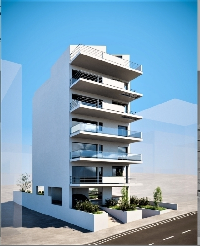 (Προς Πώληση) Κατοικία Οροφοδιαμέρισμα || Αθήνα Νότια/Άλιμος - 170 τ.μ, 4 Υ/Δ, 850.000€ 