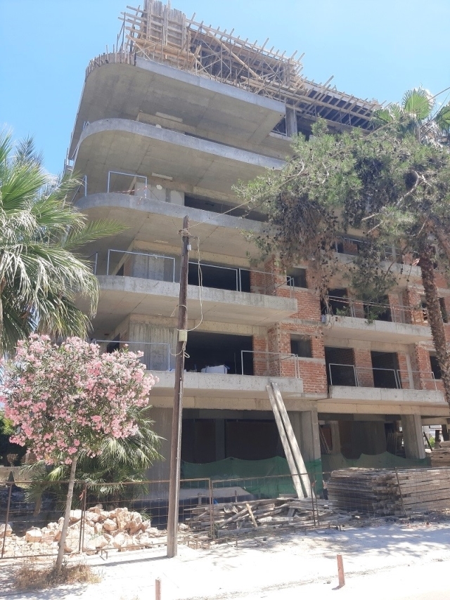 (Προς Πώληση) Κατοικία Μεζονέτα || Αθήνα Νότια/Παλαιό Φάληρο - 154 τ.μ, 3 Υ/Δ, 620.000€ 