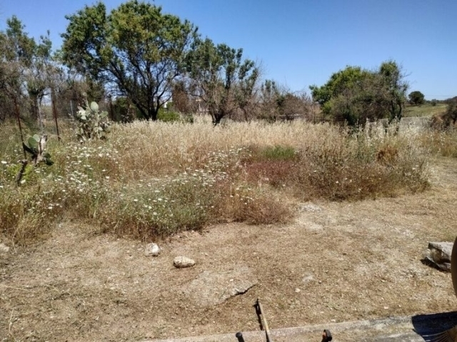 (Προς Πώληση) Αξιοποιήσιμη Γη Οικόπεδο || Αθήνα Νότια/Γλυφάδα - 487 τ.μ, 500.000€ 