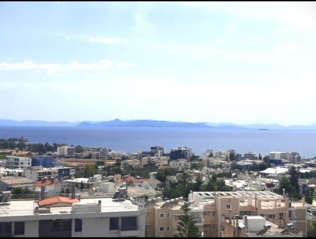 (For Sale) Residential Maisonette || Athens South/Alimos - 193 Sq.m, 4 Bedrooms, 2.000.000€ 