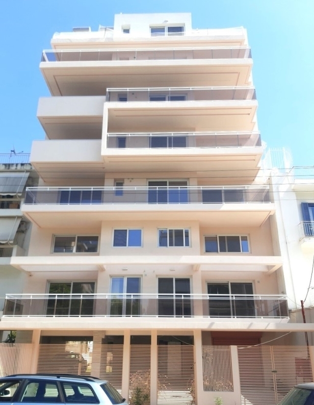 (For Rent) Residential Floor Apartment || Athens South/Glyfada - 106 Sq.m, 2 Bedrooms, 2.800€ 