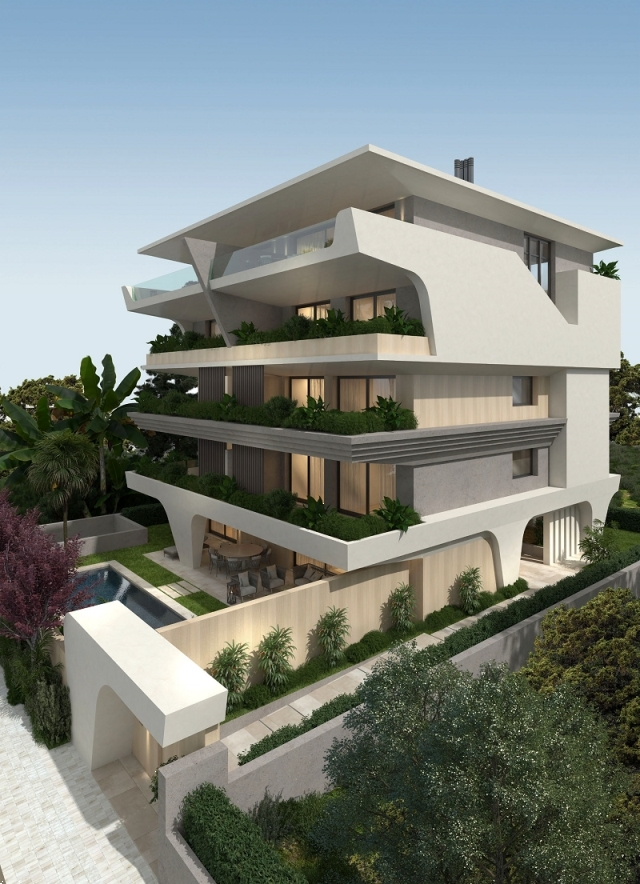 (For Sale) Residential Apartment || East Attica/Voula - 80 Sq.m, 2 Bedrooms, 480.000€ 