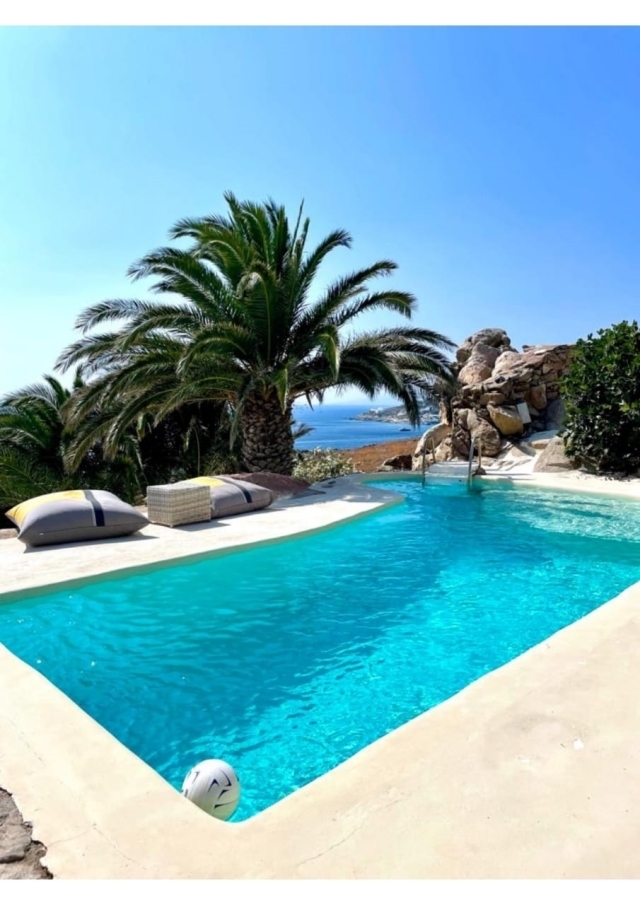 (For Sale) Residential Villa || Cyclades/Mykonos - 250 Sq.m, 6 Bedrooms, 3.500.000€ 