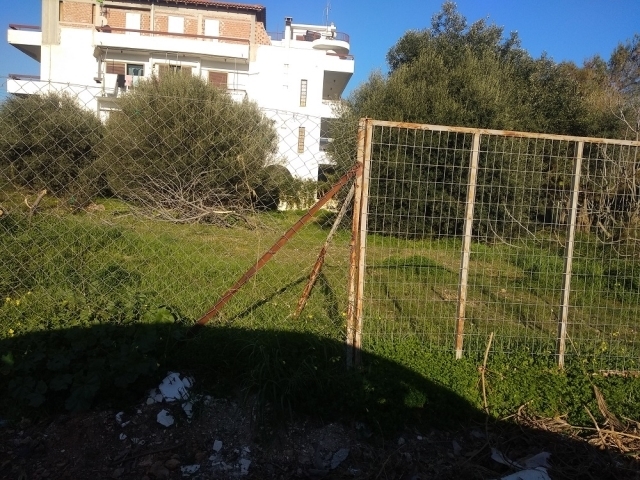 (For Sale) Land Plot || Athens North/Chalandri - 1.138 Sq.m, 1.135.000€ 