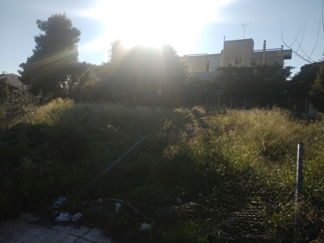 (For Sale) Land Plot || Athens North/Chalandri - 750 Sq.m, 1.100.000€ 