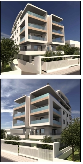 (For Sale) Residential Maisonette || Athens South/Glyfada - 131 Sq.m, 3 Bedrooms, 628.000€ 