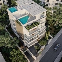 (For Sale) Residential Apartment || Athens South/Glyfada - 118 Sq.m, 3 Bedrooms, 1.070.000€ 