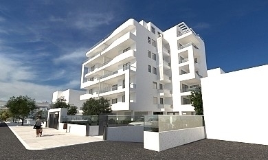 (For Sale) Residential Apartment || Athens South/Glyfada - 107 Sq.m, 3 Bedrooms, 642.000€ 