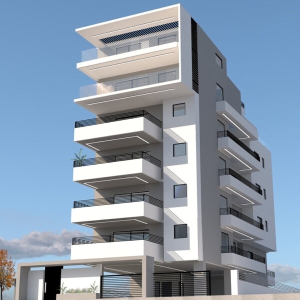 (For Sale) Residential Apartment || Athens South/Glyfada - 60 Sq.m, 1 Bedrooms, 310.000€ 