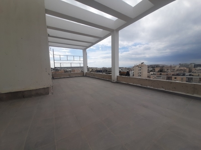 (For Sale) Residential Floor Apartment || Athens South/Palaio Faliro - 105 Sq.m, 3 Bedrooms, 500.000€ 